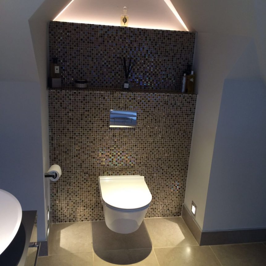 Smalley Bathroom 1