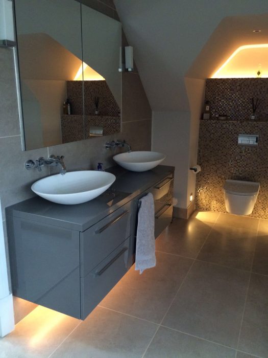 Smalley Bathroom 4