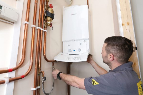 Worcester Gas Safe Installer