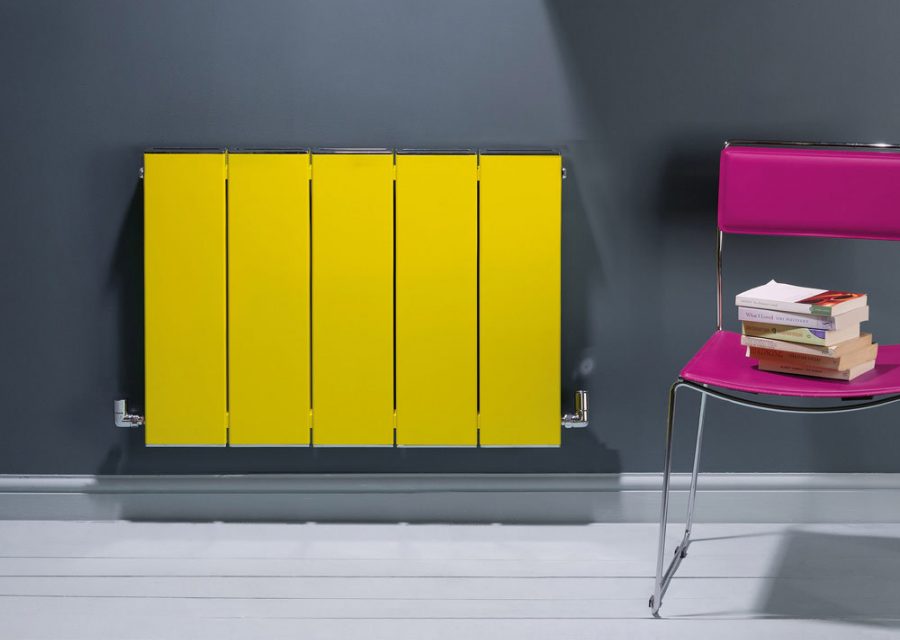 Central Heating