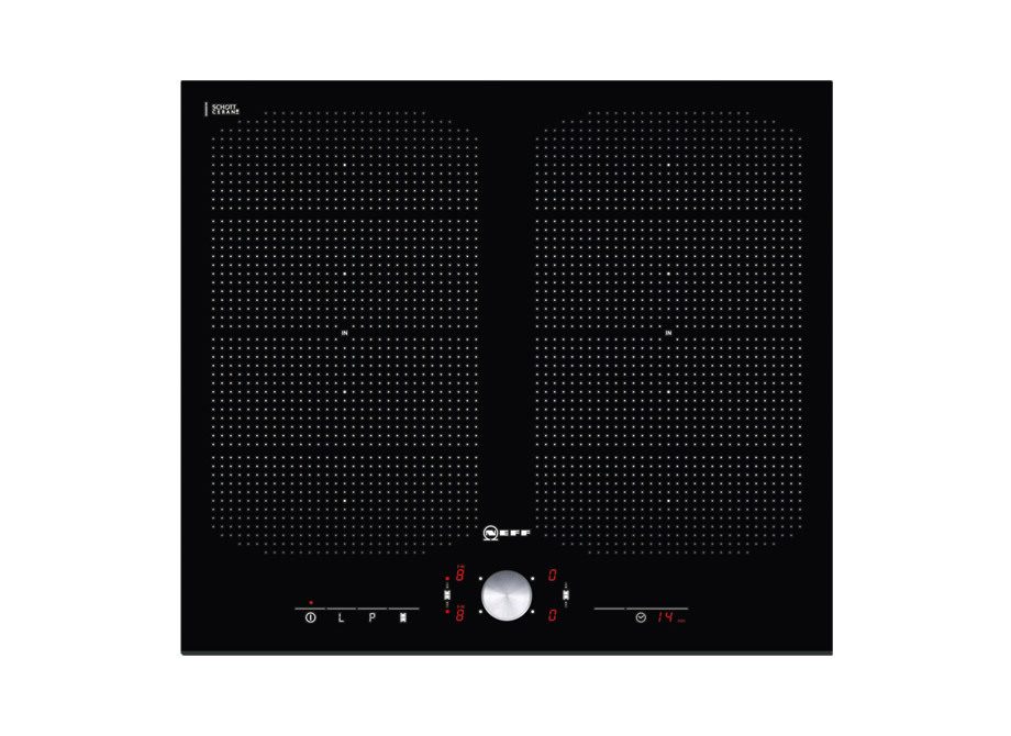 Neff 60Cm Flexi Induction