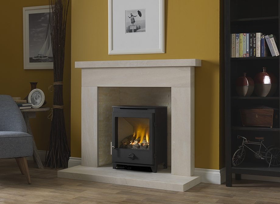 Paragon Bf Gas Stove