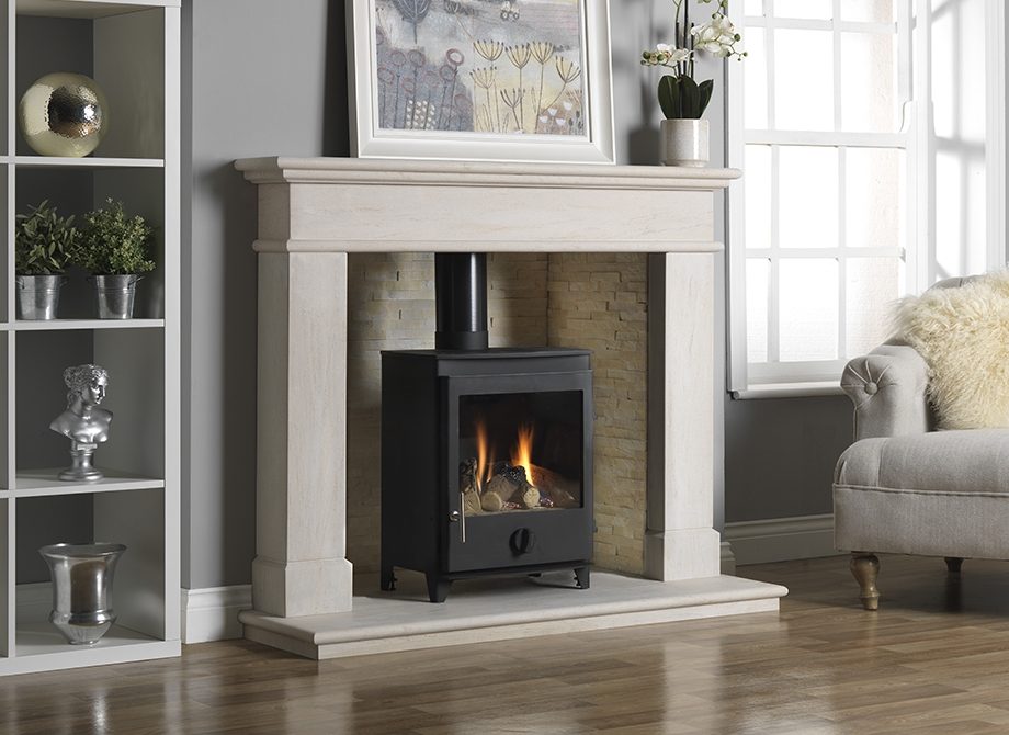 Paragon Cf Gas Stove