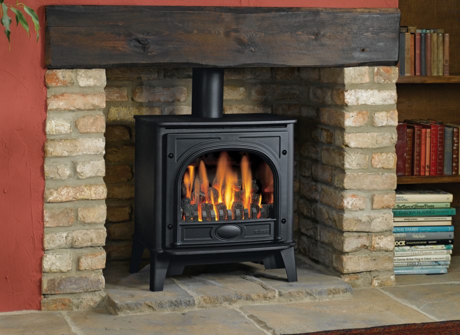 Stockton Gas Stove