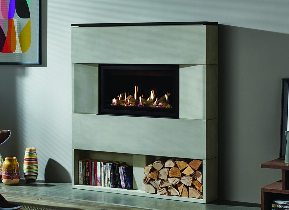 Studio 1 Slimline Monaco Surround