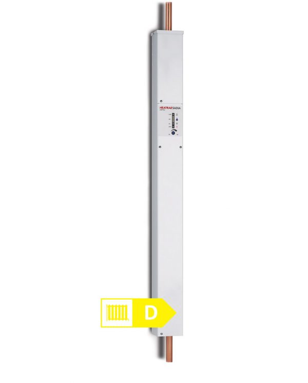 Electric Boiler