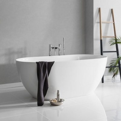 Clearwater Freestanding Bath