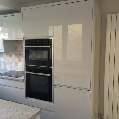 Kitchen Installation 3