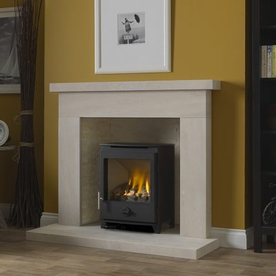 Paragon Bf Gas Stove