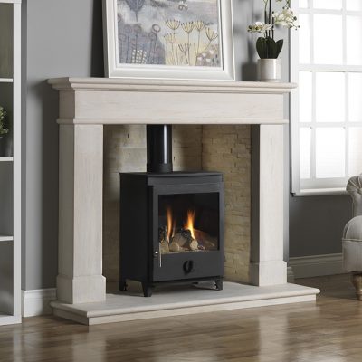 Paragon Cf Gas Stove