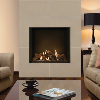Riva2 800 Edge With Black Reeded Lining