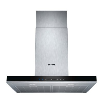 Siemens I Q700 60Cm Touch Control Chimney Extractor Hood