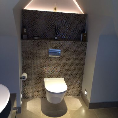 Smalley Bathroom 1