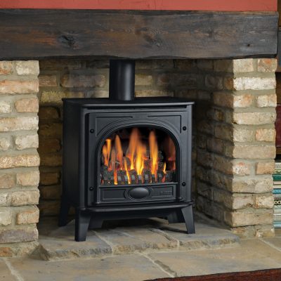 Stockton Gas Stove