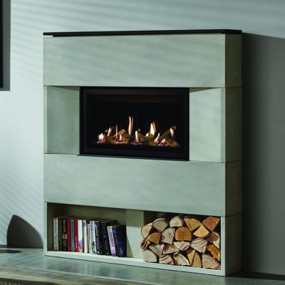 Studio 1 Slimline Monaco Surround