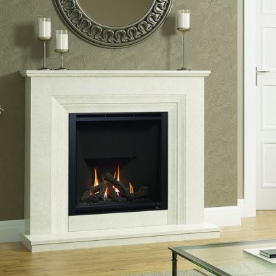 Vitalia 900 Gas Fireplace