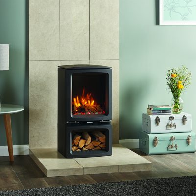 Vogue Midi Midline Electric Stove