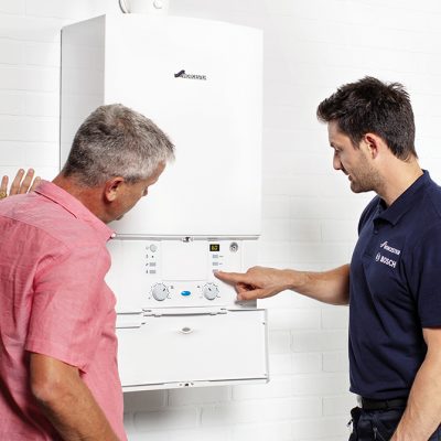 Worcester Installer 2